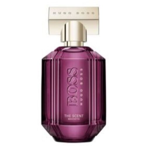 Boss The Scent Magnetic For Her Eau de Parfum 50ml