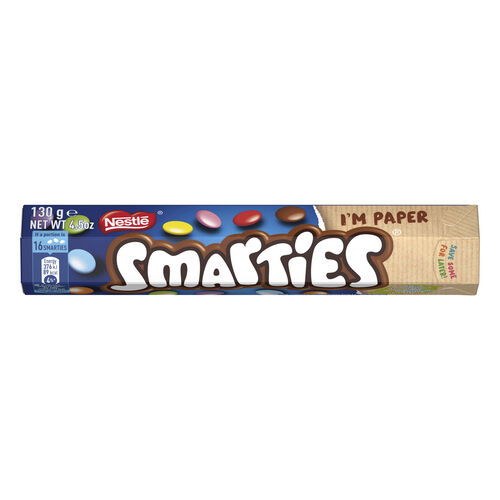 Smarties Topper Dice 130g