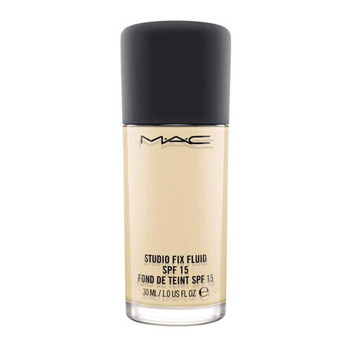 MAC Studio Fix Fluid SPF 15 Foundation