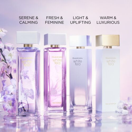 Elizabeth Arden White Tea Eau Lilac Eau de Toilette 100ml