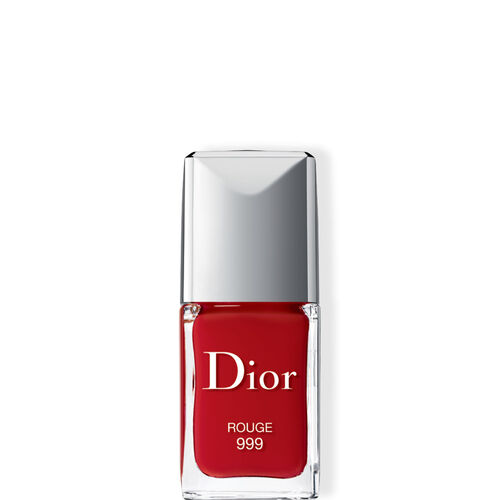 Dior Vernis Couture Colour, Gel Shine, Long Wear