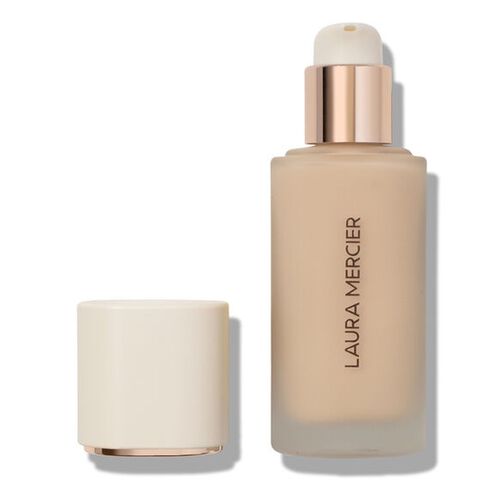 Laura Mercier Real Flawless Weightless Perfecting Foundation 2N1 Cashew