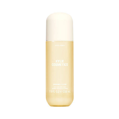 Kylie Caramel Cloud Hair & Body Mist 236ml