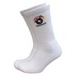 Guinness White Toucan Socks