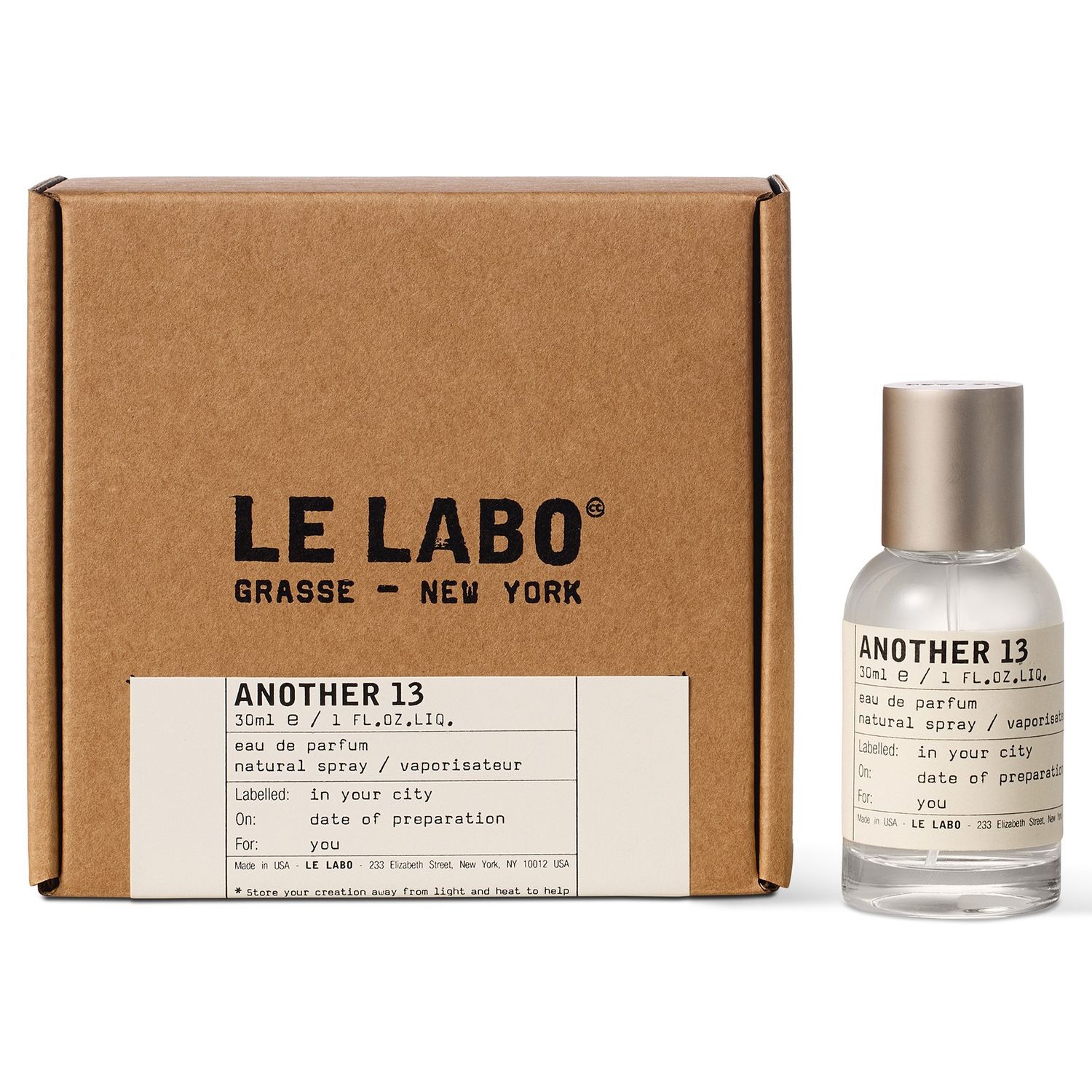 Another 13 Eau De Parfum 30ml | Airport Duty Free Shopping