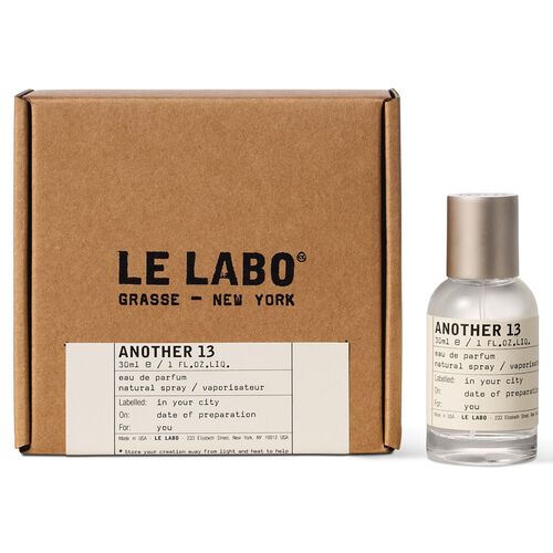Le Labo Another 13 Eau De Parfum 30ml