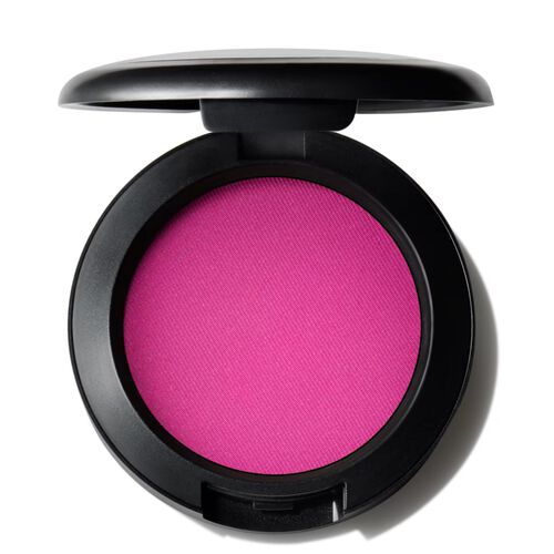 MAC Powder Blush Full Fuchsia