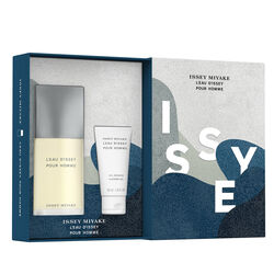 Issey Miyake L'Eau D'Issey Pour Homme Eau de Toilette set