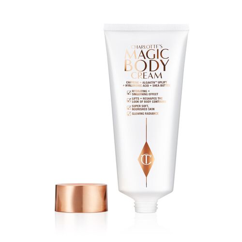 Charlotte Tilbury Charlotte's Magic Body Cream Mini 50ml