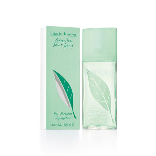 Elizabeth Arden Green Tea Scent 100ml