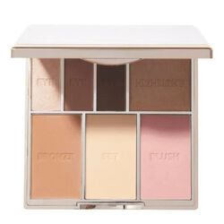 Sculpted by Aimee Bare Basics Palette  Nude 01