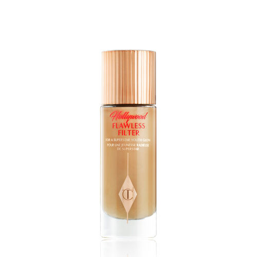 Charlotte Tilbury Hollywood Flawless Filter 5.5 Tan
