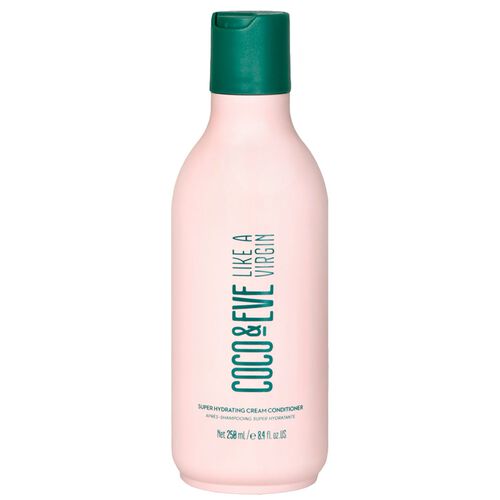 Coco & Eve Like a Virgin Super Hydrating Cream Conditioner 280ml