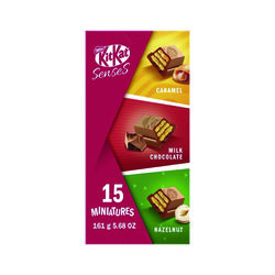 KitKat KIT KAT Miniature Moments 161g 