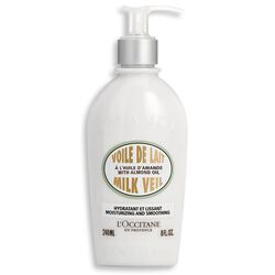 L'Occitane en Provence Almond Milk Veil 240ml