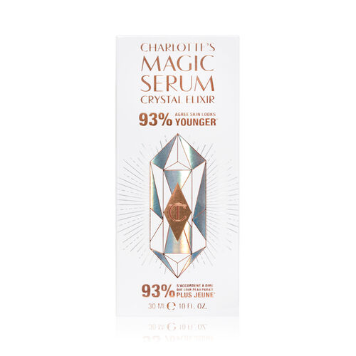 Charlotte Tilbury CHARLOTTE'S MAGIC SERUM CRYSTAL ELIXIR XL 100ML