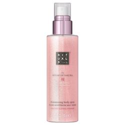 Rituals The Ritual of Sakura Shimmering Body Spray 150ml