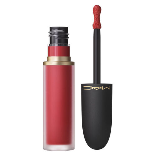 Powder Kiss Lip + Cheek Mousse A Little Tamed