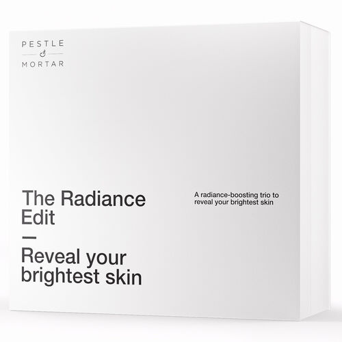 Pestle and Mortar The Radiance Edit Set