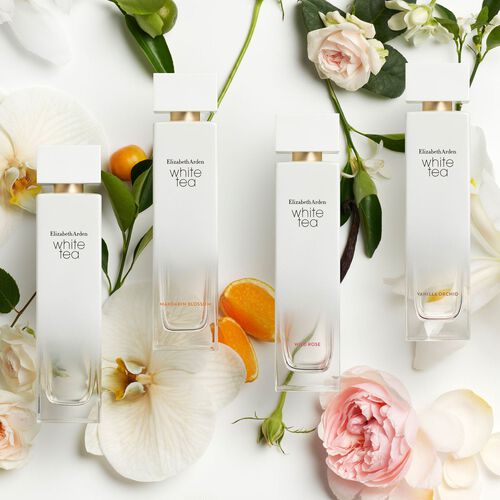 Elizabeth Arden White Tea Mandarin Blossom Eau de Toilette Spray 100ml