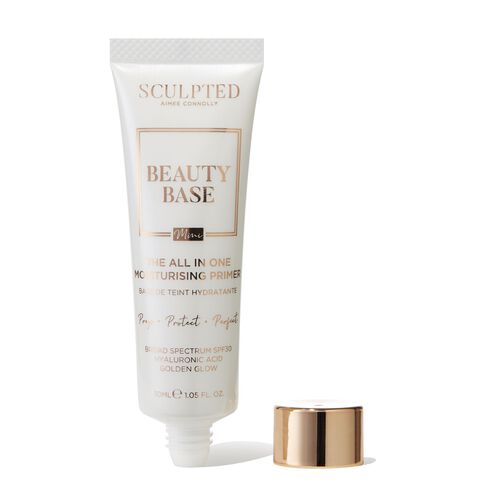 Sculpted by Aimee Beauty Base Original 30ml Mini