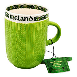 Souvenir Aran Mug