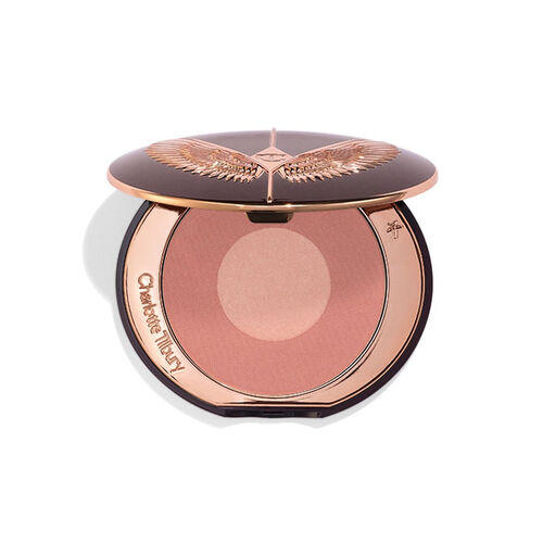 Airbrush Flawless Blush Pillowtalk