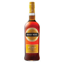Irish Mist Irish Mist Liqueurs  1L