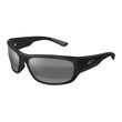 Maui Jim MJ0682S-001 Rectangular Sunglasses