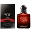 Armani Stronger With You Parfum 50ml