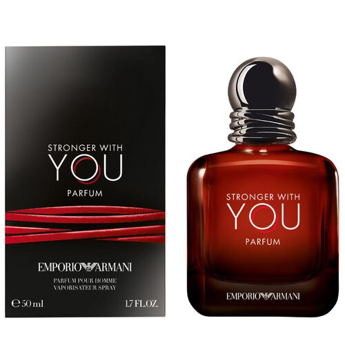 Armani Stronger With You Parfum 50ml