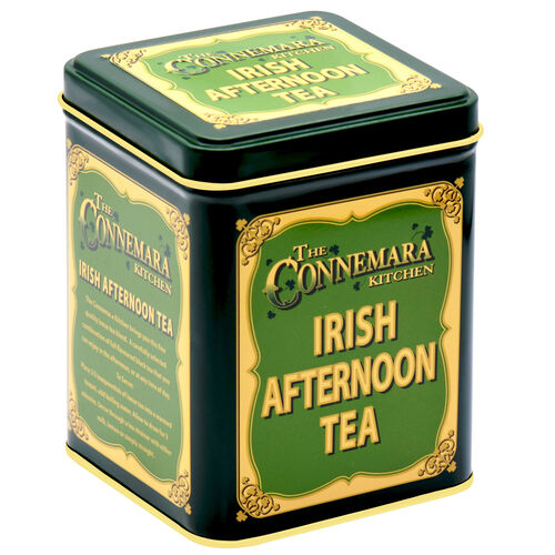 The Connemara Irish Afternoon Tea