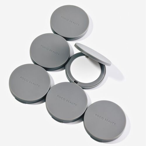POCO Beauty Unfiltered Soft Focus Finishing Powder