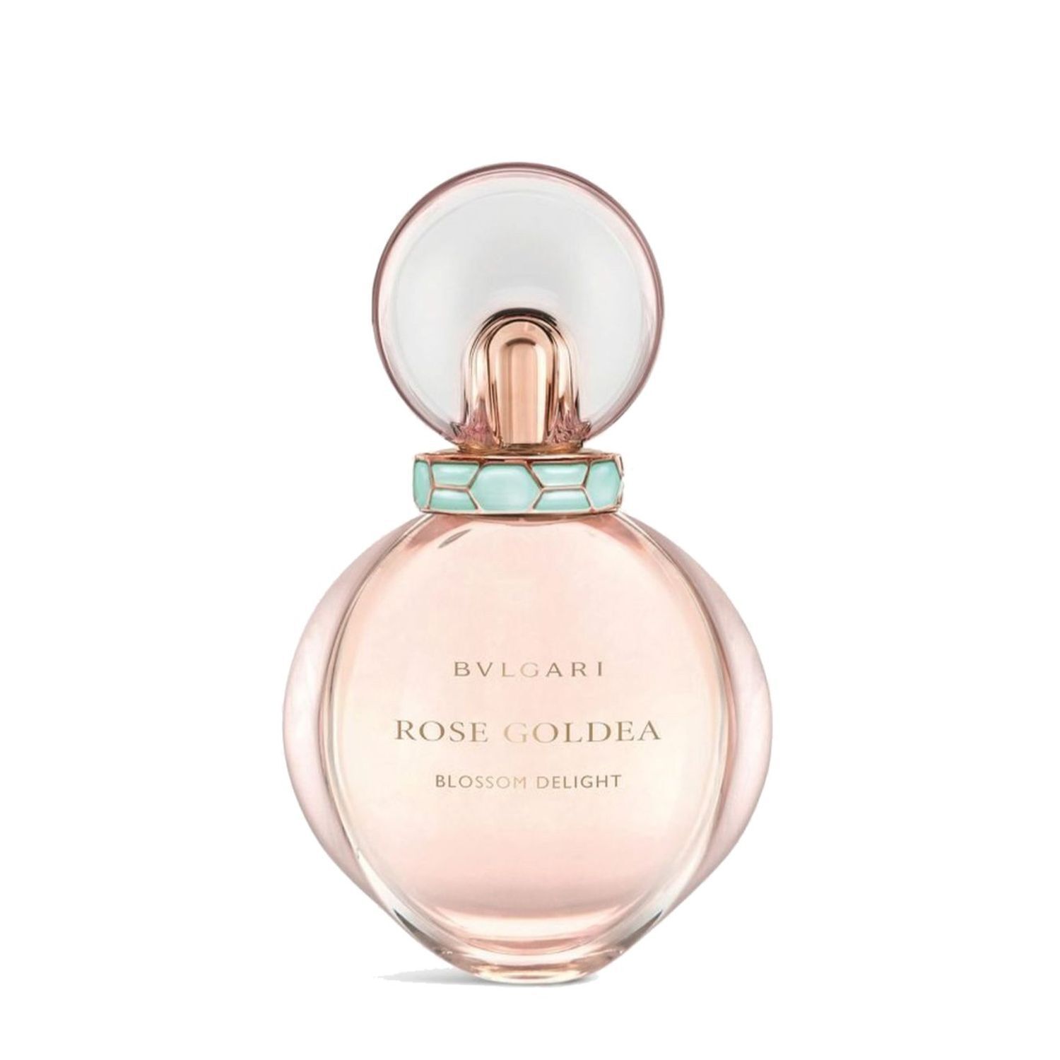 Bvlgari perfume duty free store