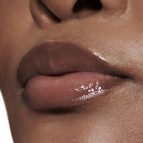 MAC Lipglass Air Non-Sticky Gloss Zephyr