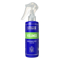 Grafton Barbers Volumed Thickening Spray 150ml