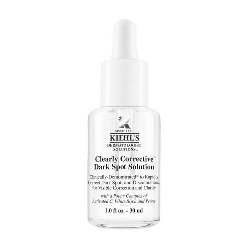 Kiehls Clearly Corrective Dark Spot Solution 100ml