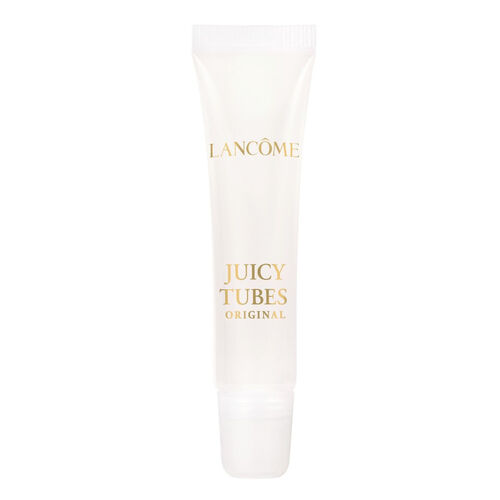 Lancome Juicy Tubes Lip Gloss 01 Pure
