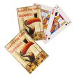 Guinness Toucan Playing Cards