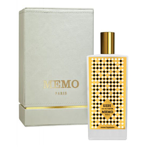 Memo Paris Kedu Eau de Parfum 75ml