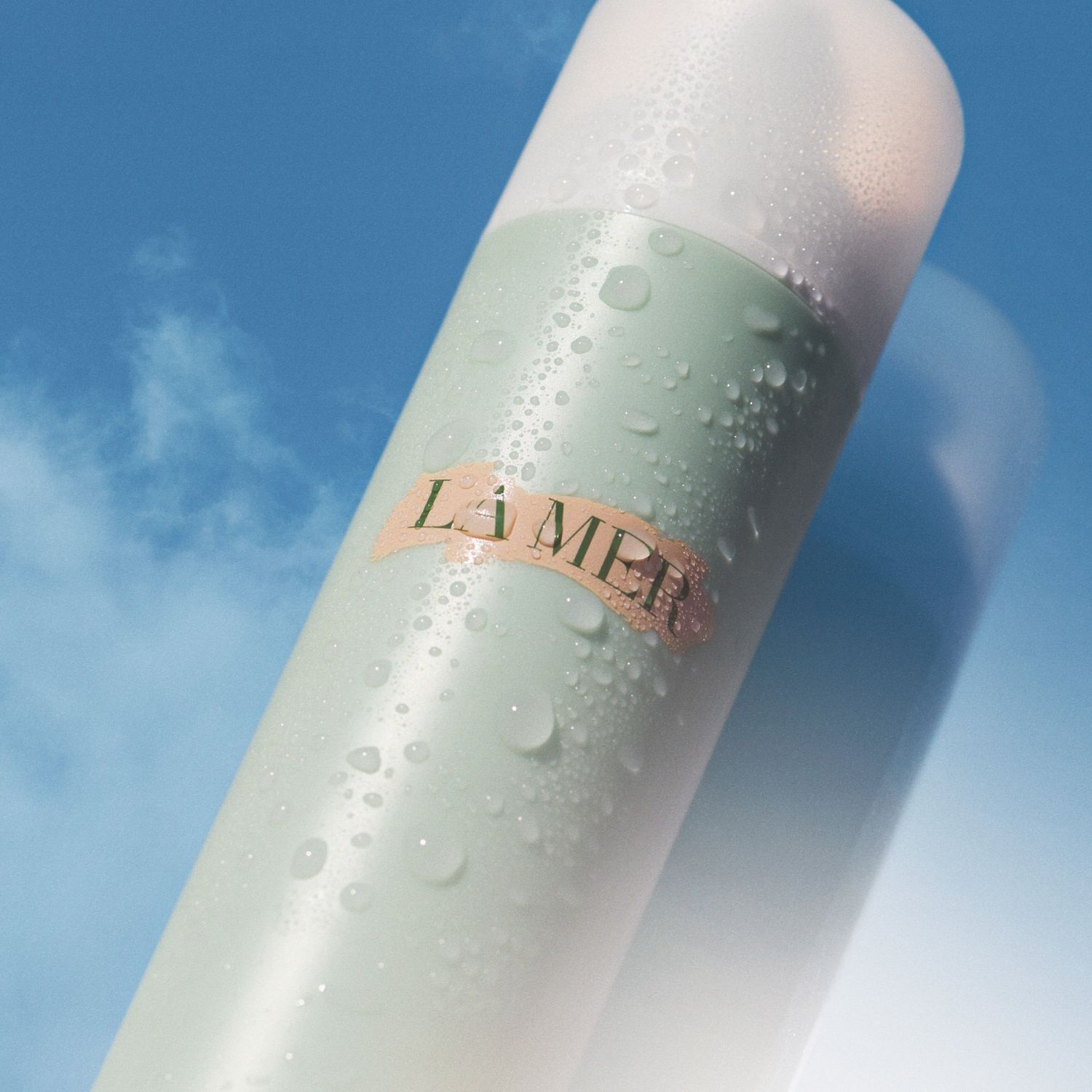 LA MER THE REPARATIVE BODY LOTION 160ml
