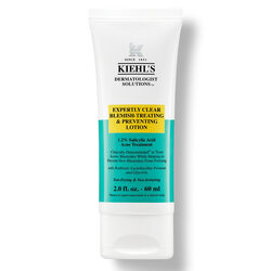 Kiehls Expertly Clear Blemish- Treating & Prevention Lotion 60ml