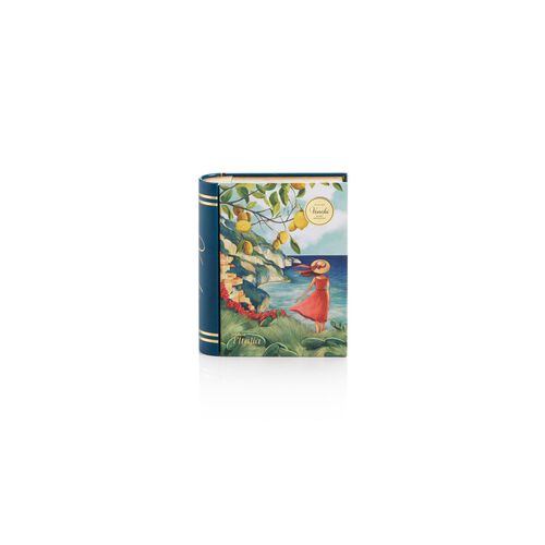 Venchi Mini Book Italian Dream
