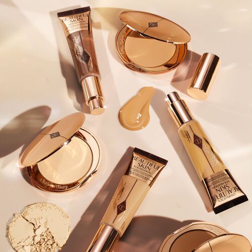 Charlotte Tilbury Charlotte's Beautiful Skin Foundation 7 Neutral