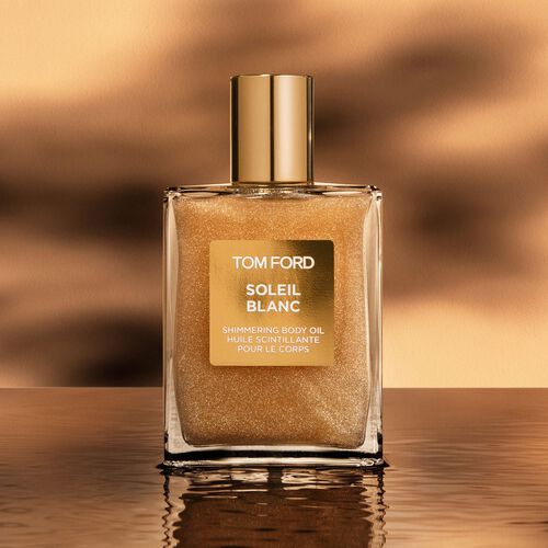 Tom Ford Soleil Blanc Shimmering Body Oil 100ml