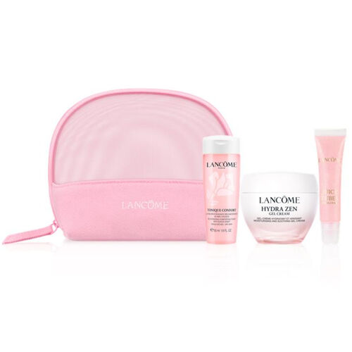 Lancome Hydrazen Travel Set