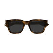 Saint Laurent SL 790/F-003 Rectangular Sunglasses