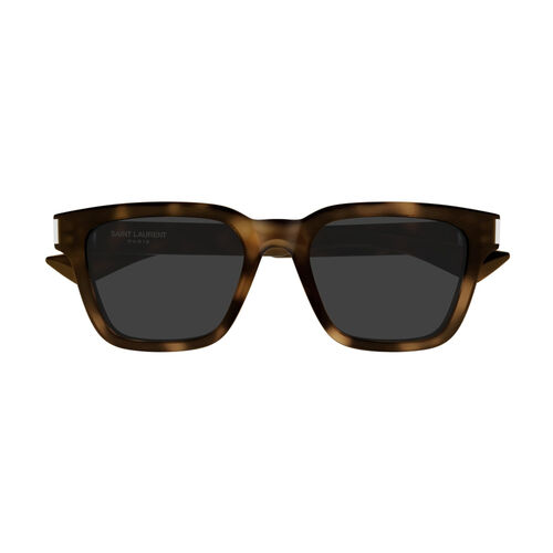 Saint Laurent SL 790/F-003 Rectangular Sunglasses