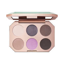MAC M·A·Cnificent Eye Shadow Palette