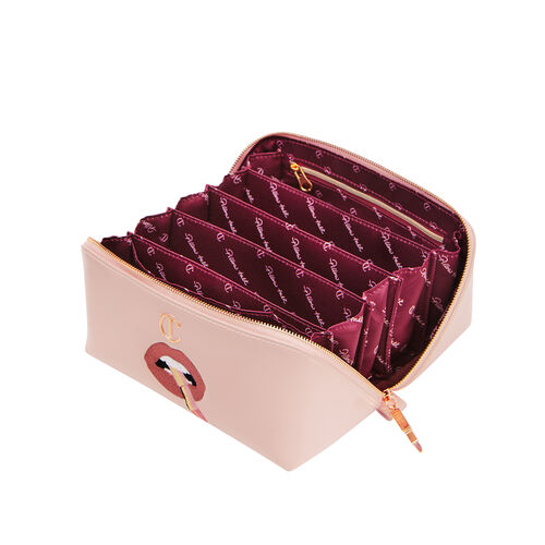 Charlotte Tilbury PILLOW TALK MAKE UP BAG